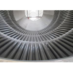 Buy cheap Reheaters ASTM A213 TP316L Seamless Stainless Steel Tubing from wholesalers