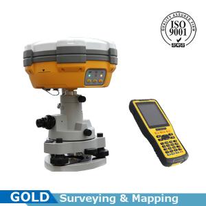 Buy cheap RTK Receiver Upgradable GNSS RTK GPS Survey System Mobile Station from wholesalers