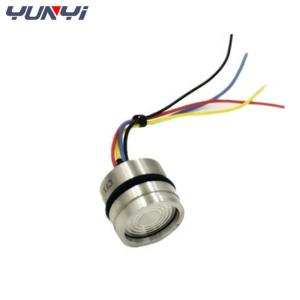 Buy cheap Water Micro Piezoresistive Silicon Oil Pressure Sensor Transmitter from wholesalers