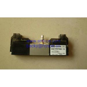China SM321/SM411 solenoid valve VA01PEP34-1U/J6702048A on sale