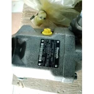 Buy cheap Rexroth A10VSO Hydraulic Pump 3000 rpm Variable Control Gear Pump from wholesalers