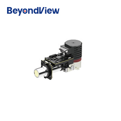 Buy cheap P615C Infrared AD Cooled Thermal Module with RC4 Cryo Cooler from wholesalers