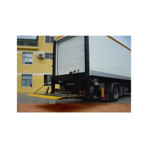 Buy cheap 750KG Cantilever Tail Lift DC12V Vertical Vehicle Tail Lift from wholesalers