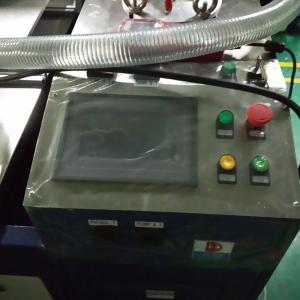 Buy cheap Customized Request Polyurethane Glue Dispenser with Conveyor System from wholesalers