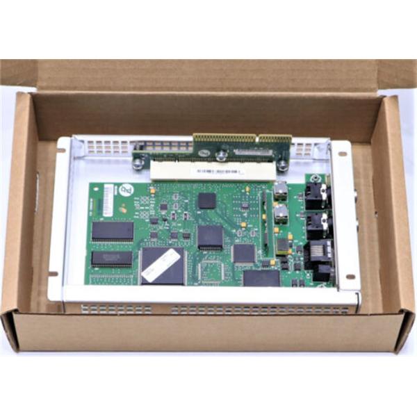 Buy cheap 2711P-RN15S Allen Bradley Digital I O Module COMMUNICATION MODULE from wholesalers