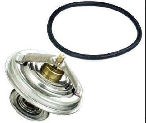 Buy cheap wax thermostat element 11531712043 for LAN D RO VER from wholesalers