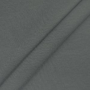 Buy cheap Factory Wholesale Solid Fabric 100 Cotton Material Knit Interlock Fabric for Men Shirt from wholesalers