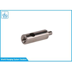 Buy cheap Side Exit Nickel Plated M6 Internal Wire Cable Grippers from wholesalers