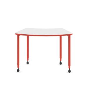 Buy cheap FLEX Modular Conference Room Tables , Dynamic Training Meeting Table With product