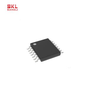 Buy cheap MSP430F2003IPW Microcontroller MCU 16-Bit RISC CPU Up To 20MHz Clock Speed from wholesalers