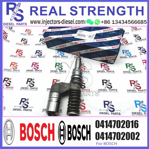 Quality New Unit Pump Injector Electronic Unit 0414702016 0414702025 21160093 38012 Engine Diesel Injector for V-O-L-V for sale