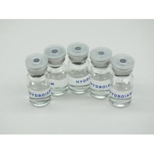 Buy cheap Hyaluronic Acid Dermal Filler With Lidocaine Injectable Wrinkle Fillers from wholesalers