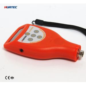 Digital Coating Thickness Gauge,Painting Thickness Meter, Coating Thickness