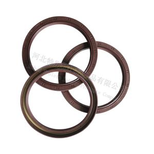 China TC 95x115x12mm Rubber Oil Seal For SINO Truck OEM 90003078807 Shaft Oil Seal on sale