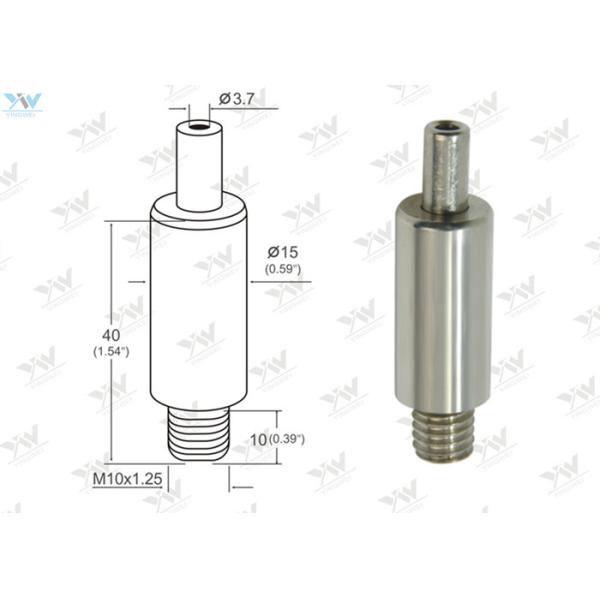 Buy cheap Hanging Systems Adjustable Cable Grippers Self Locking And Demountable from wholesalers