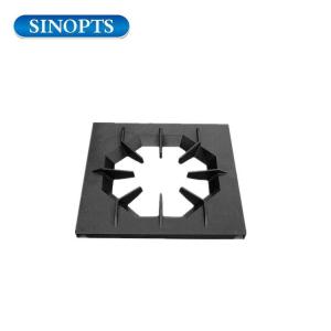 Buy cheap                  Round Cast Iron Gas Burner Stove for Cooking Appliance              from wholesalers