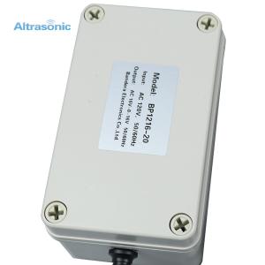 Buy cheap Testing Piezoelectric Ceramic Ultrasonic Impedance Analyzer 10 Ppm from wholesalers