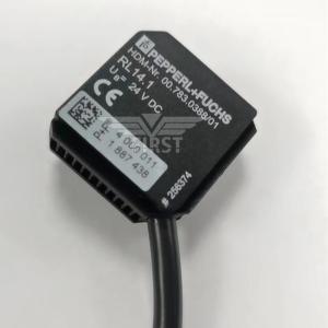 00.783.0388 RL14.1HD Sensor OPT RS PROX Photocell Sensor Replacement Machinery