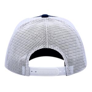 Adjustable Plain Richardson 112 Trucker Cap With Mesh Back Classic