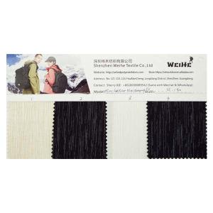 Buy cheap 100% Polyester Fabric For Camera Backpack Wash Bag Zero Purse Cat Backpack And Other Bags from wholesalers