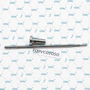 Buy cheap ERIKC suction control valve F00VC01050 F 00V C01 050 F00V C01 050 common rail injector control valve for 0445110173 from wholesalers
