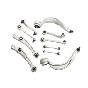 Buy cheap Front Suspension Control Arm Ball Joint Kit 10 Pcs For Audi A4 A5 RS5 Q5 S4 2012 product