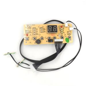 Household Appliance Smd Pcb Assembly FR4 CEM1 CEM3 Pcb Fabrication And Assembly