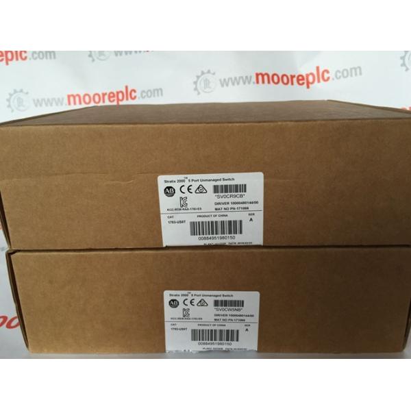 Buy cheap Allen Bradley Modules 1771-P4R 1771 P4R AB 1771P4R Power Supply Module New Sealed from wholesalers