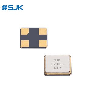 Buy cheap SMD TCXO Crystal Oscillators from wholesalers