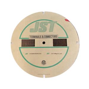 Buy cheap SLF-41T-P1.3E Wire Harness Terminals JST Terminals And Connectors product