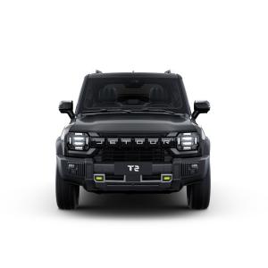 2023 Chery Jetour Traveler Full Serie Jet T2 T3 2.0T Turbo 4WD Petrol Sport