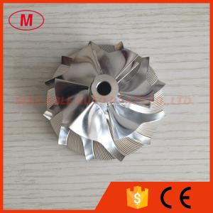 TD05H 16G 48.30/68.01mm 6+6 blades 49178-01560 high performance high blade