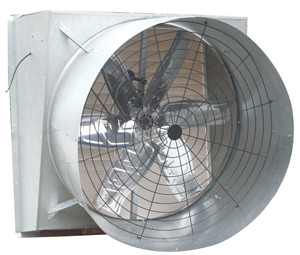 Buy cheap 50'' poultry fan  from wholesalers