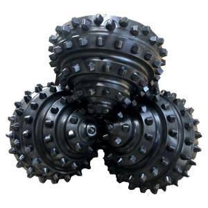 Buy cheap High Quality Tricone Drill Bit 20inch IADC537 For Oill Well And Natrual Gas Well Drilling from wholesalers