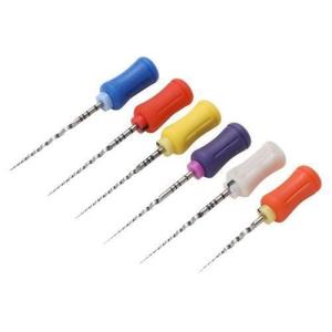 Buy cheap Endodontic Hand Instruments Compatible To Protaper MTF Hand Asst from wholesalers