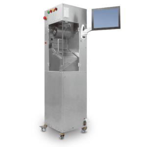 Buy cheap CMC-T/S400 High Speed Tablet Weighing Machine Precise Weight Checker For Capsule product