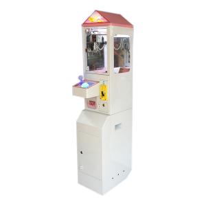 Customize Your Arcade Experience with Bill Acceptor Claw Machine and Coin