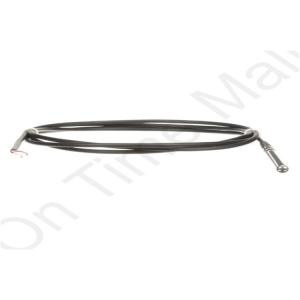 8A Refrigerator NTC Sensor Temperature Controller Cable Carel NTC015WH01