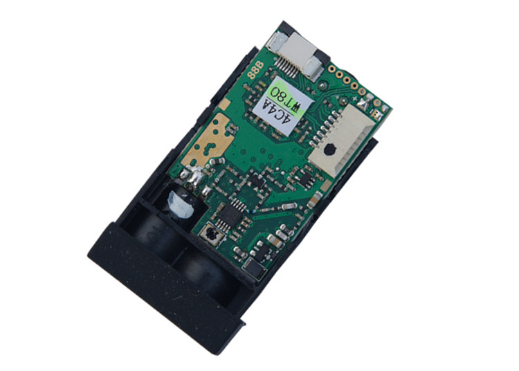 Buy cheap 5000cm Precision Distance Sensor Electronic Distance Mmeasurement Device Pcb from wholesalers