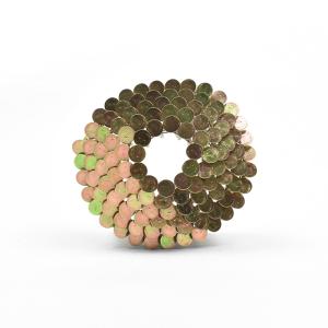 Buy cheap 15 degree EG Smooth Shank .120''*1-3/4'' Roofing Coil Nails product