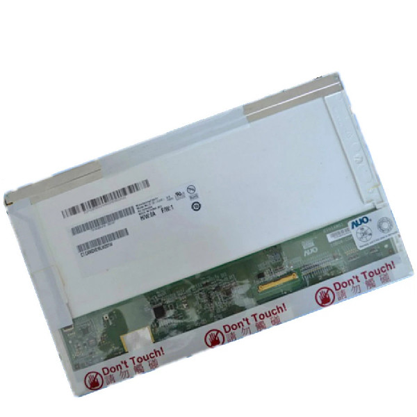 Quality AUO 10.1 inch resolution 1024x576 B101AW01 V3 lcd panel for sale