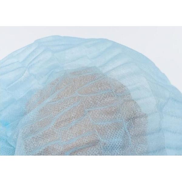 Quality Dustproof 53cm 2000pcs / Carton PPE Personal Protective Equipment for sale