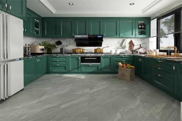 Buy cheap 4mm Spc Plank Flooring Anti Slip Spc Tile Look indoor light oak from wholesalers