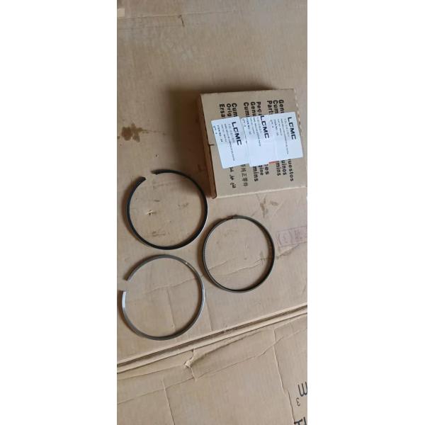 Buy cheap 3899413 Wheel Loader Spare Parts Heat Conductivity Seal Piston Compression Ring from wholesalers