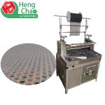 Buy cheap Honeycomb Air Filter Making Machine Automated Feeding Air Filter Production from wholesalers