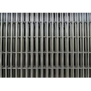 Buy cheap 10×10cm Aperture Welded Wire Mesh Panels For Cages from wholesalers