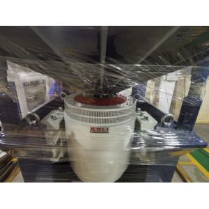 100mm Max Armature Displacement Electrodynamic Vibration System with Max Table