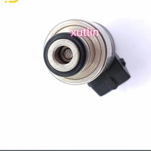 China Diesel Auto Engine Fuel Injector Nozzle 2M2E-A7B 2M2E-9F593-A7B 2M2EA7B 2M2E9F593A7B For 2002-2006 Mazda MPV on sale