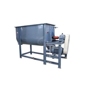 Buy cheap High Efficient Feed Mixer Machine Convenient Maintenance With Simple Structure from wholesalers