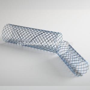 Buy cheap medical Nitinol Bronchial and tracheal stent from wholesalers